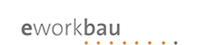 Logo e-workbau